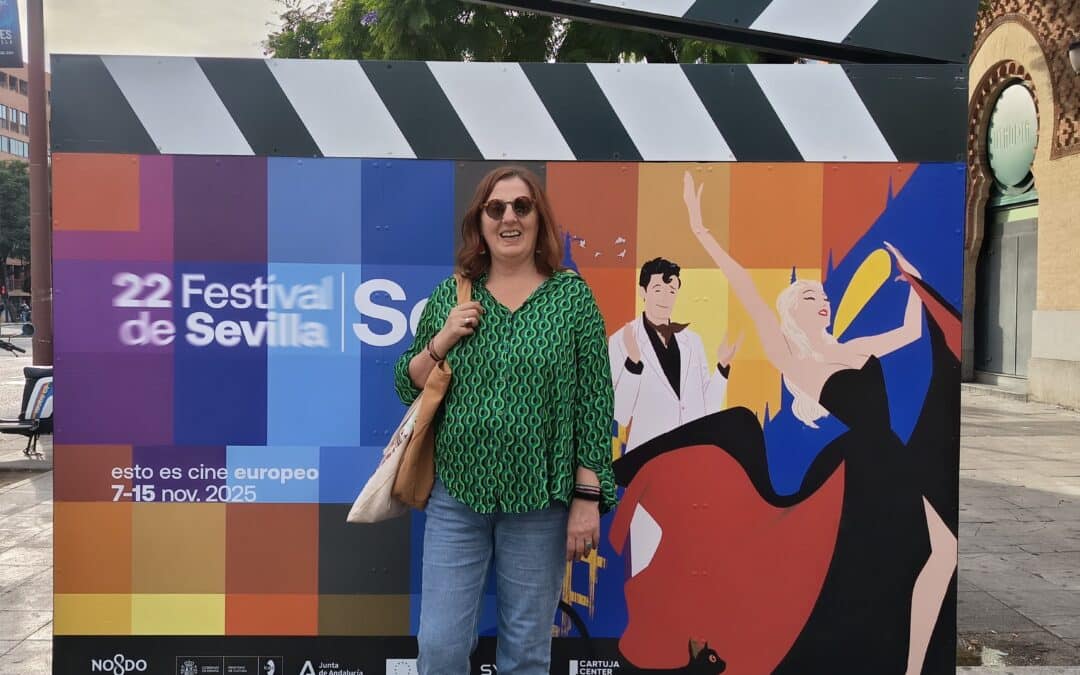 Festival de Cine Europeo de Sevilla
