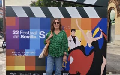 Festival de Cine Europeo de Sevilla